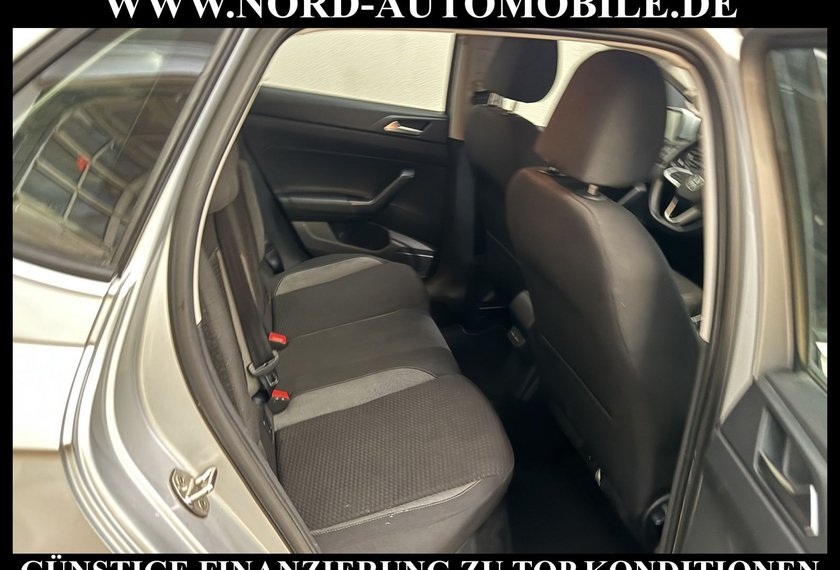Volkswagen Polo Polo Life 1.0 TSI Navi/LED/PDC/Virt.Cockpit