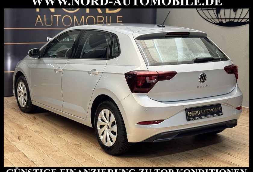 Volkswagen Polo Polo Life 1.0 TSI Navi/LED/PDC/Virt.Cockpit