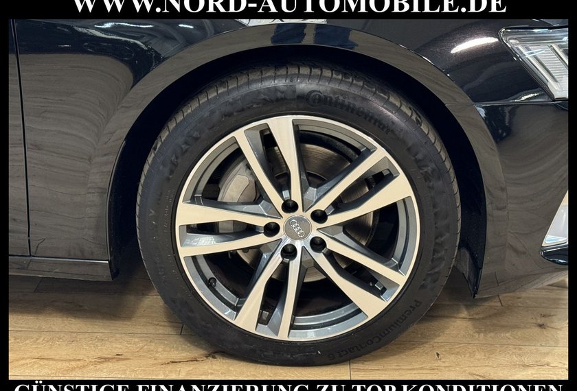 Audi A6 A6 45 Limousine Sport QU. 2.0 TFSI Matrix*Kamera