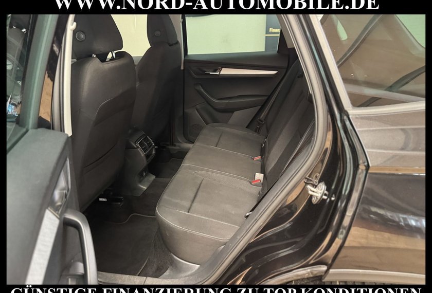Skoda Karoq Karoq Ambition 2.0 TDI DSG Kamera/Virt.Cockpit/