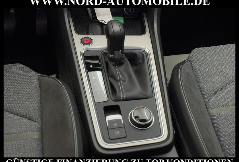 Seat Ateca Ateca X-PERIENCE 1.5 TSI DSG SIDE&amp;LANE*ACC*LED*