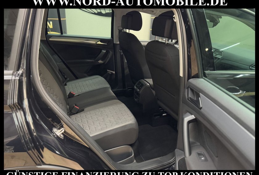 Volkswagen Tiguan Tiguan Life 4MOT 2.0 TDI DSG Navi*LED*AHK*18&apos;&apos;*