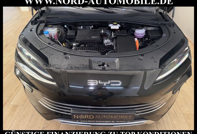 BYD SEAL U Seal U DM-i BOOST *PANO*LEDER*ACC*360KAM*