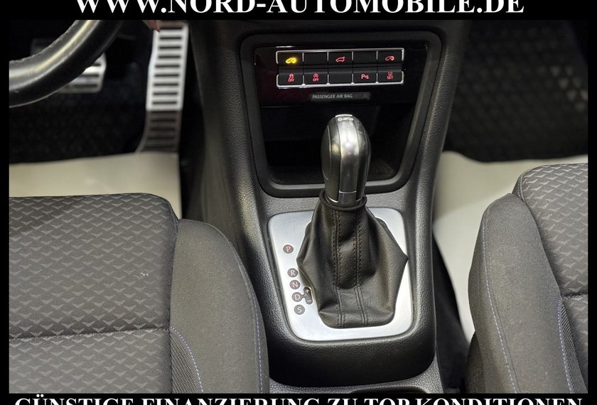 Volkswagen Sharan Sharan 2.0 TDI DSG United AHK/Kamera/Navi/Xenon