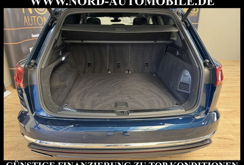 Volkswagen Touareg Touareg 4MOT 3.0 TSI Innovision/Pano/20&apos;&apos;/Kamera