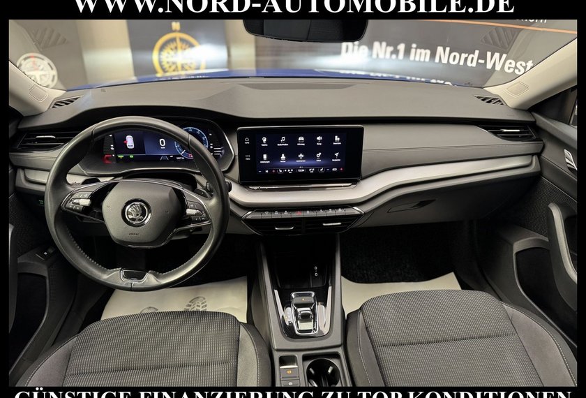 Skoda Octavia Octavia Combi 1.4 TSI iV DSG Virt.Cockp/LED/SHZ
