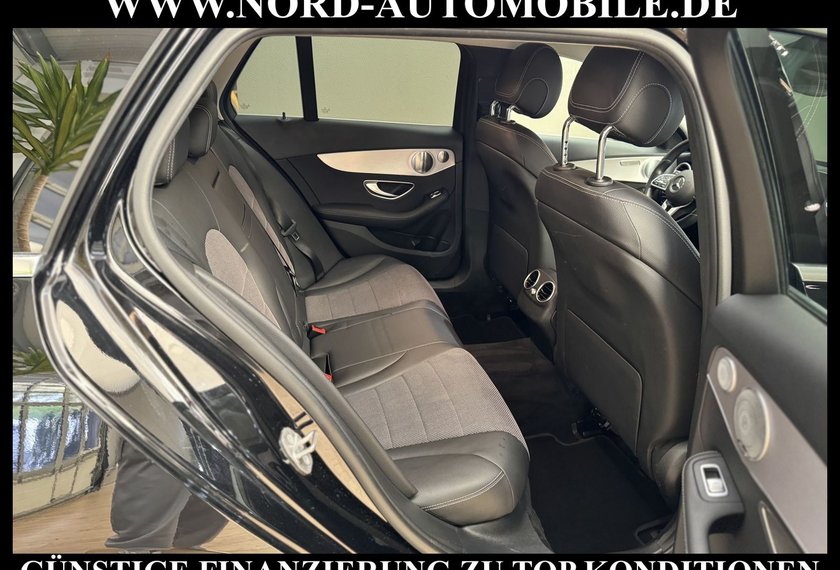 Mercedes-Benz C 300 C 300 de T Avantgarde *Distro*AHK*Burm*Kam*Easy*