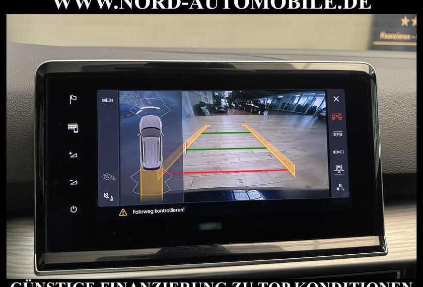 Seat Tarraco Tarraco Xperience 2.0 TDI DAG Leder/AHK/Beats/19