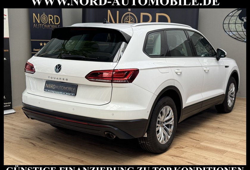 Volkswagen Touareg Touareg 4MOT 3.0 TSI Innov/Head-Up/Kamera