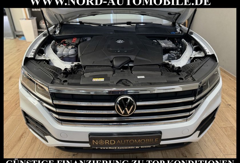 Volkswagen Touareg Touareg 4MOT 3.0 TSI Innov/Head-Up/Kamera