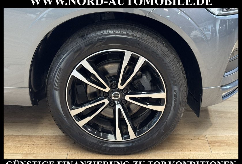 Volvo XC60 XC60 D4 Momentum Pro AHK*H&amp;K*STHZ*KAM*19ZOLL*LED
