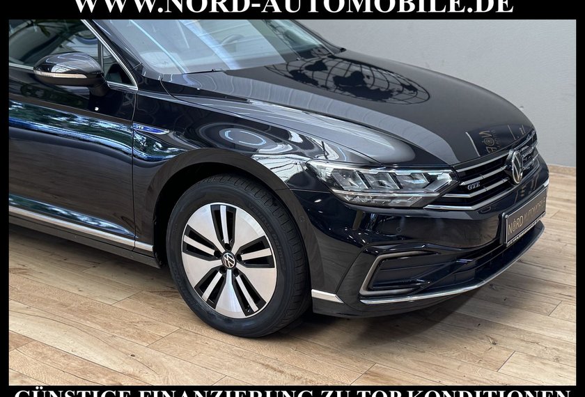 Volkswagen Passat Variant Passat Variant GTE 1.4 TSI eHybrid DSG AHK/StHz/