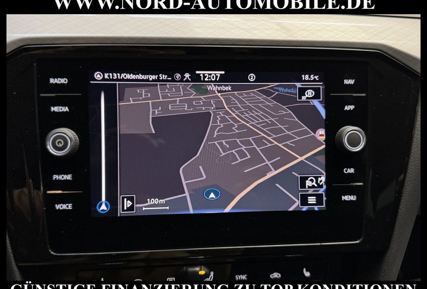 Volkswagen Passat Variant Passat Variant GTE 1.4 TSI eHybrid DSG AHK/StHz/