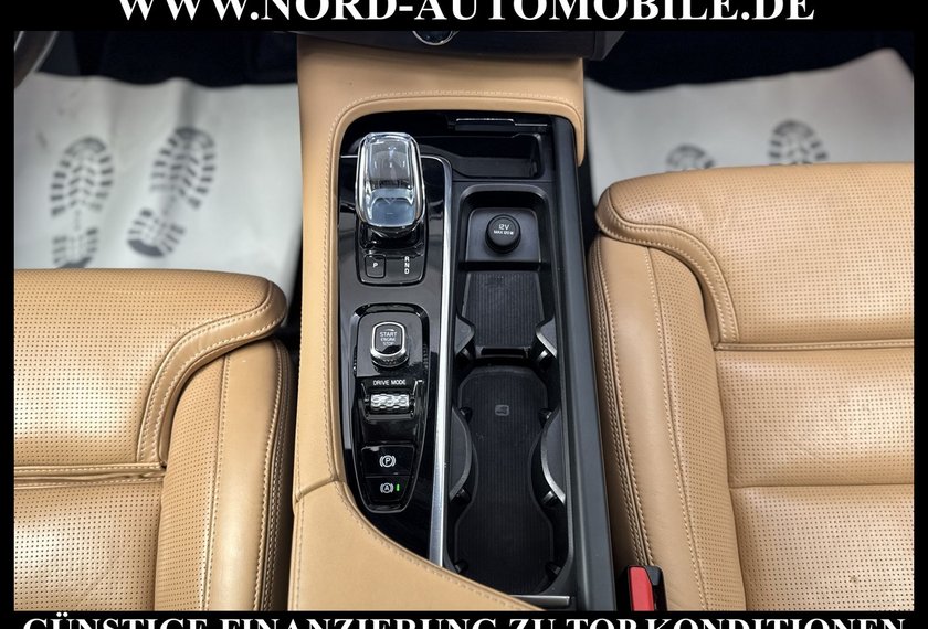 Volvo XC90 XC90 B5 Inscription AWD 7-SITZE*H&amp;K*AHK*PANO*HUD