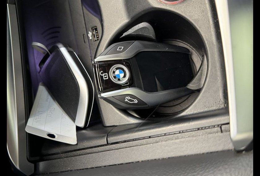 BMW 540 540 d touring xDrive *BRUTAL VOLL*UPE:99*