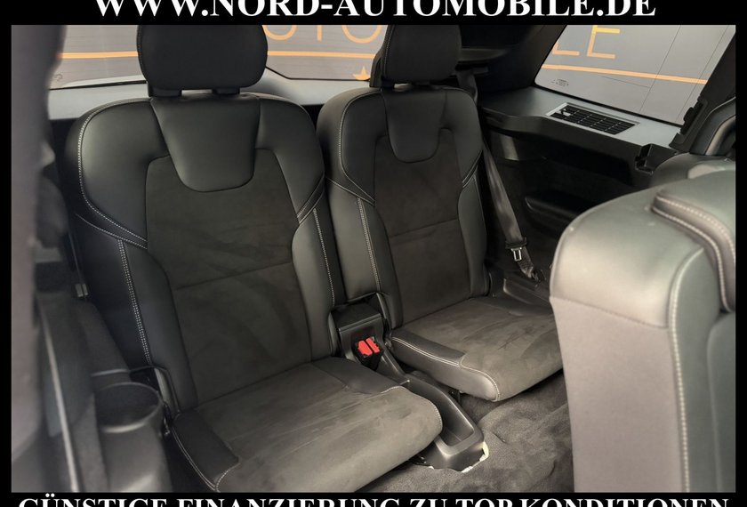 Volvo XC90 XC90 R-Design Recharge AWD*AUGENWEIDE*22Z*UPE:91