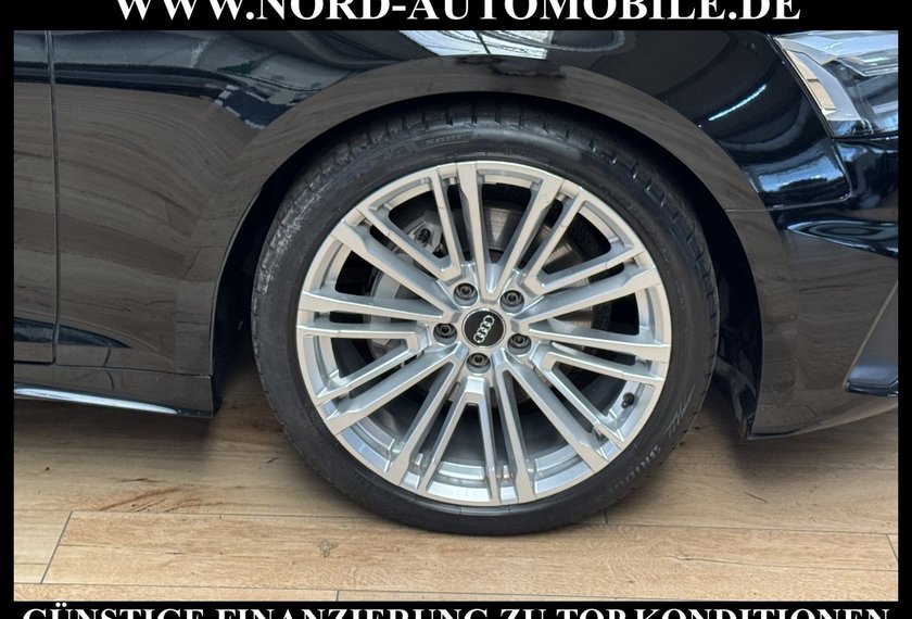 Audi A5 A5 Sportback 40 TDI *LED*B&amp;O*KAM*19ZOLL*MJ2021*