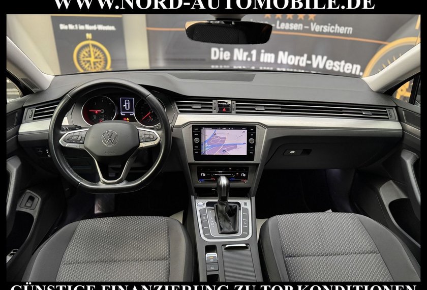 Volkswagen Passat Variant Passat Variant 2.0 TDI DSG Kamera/Navi/LED