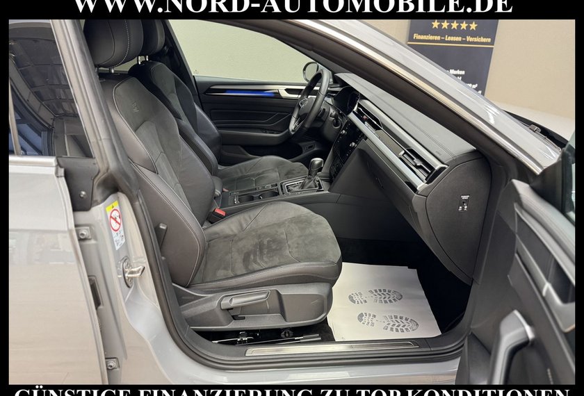 Volkswagen Arteon Arteon Shooting Brake R-Line 2.0 TDI DSG Dig.Coc