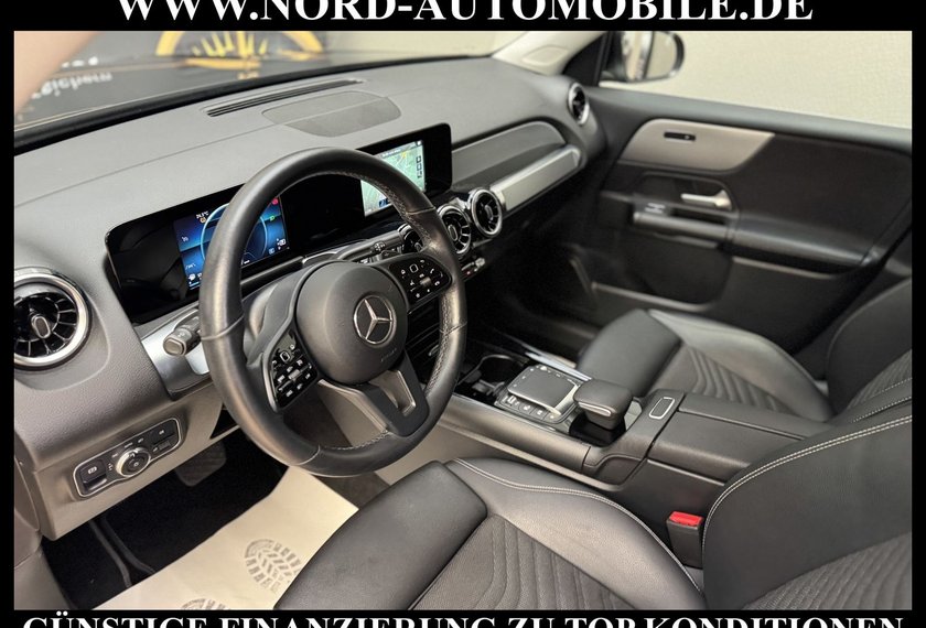 Mercedes-Benz GLB 220 GLB 220 d 4Matic STYLE *LED*KAM*SHZ*UPE:57