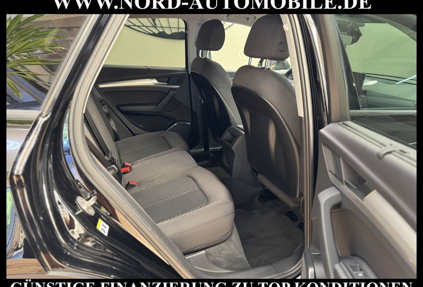 Audi Q5 Q5 40 TDI quattro S-Tronic *AHK*VIRTUAL*MATRIX*