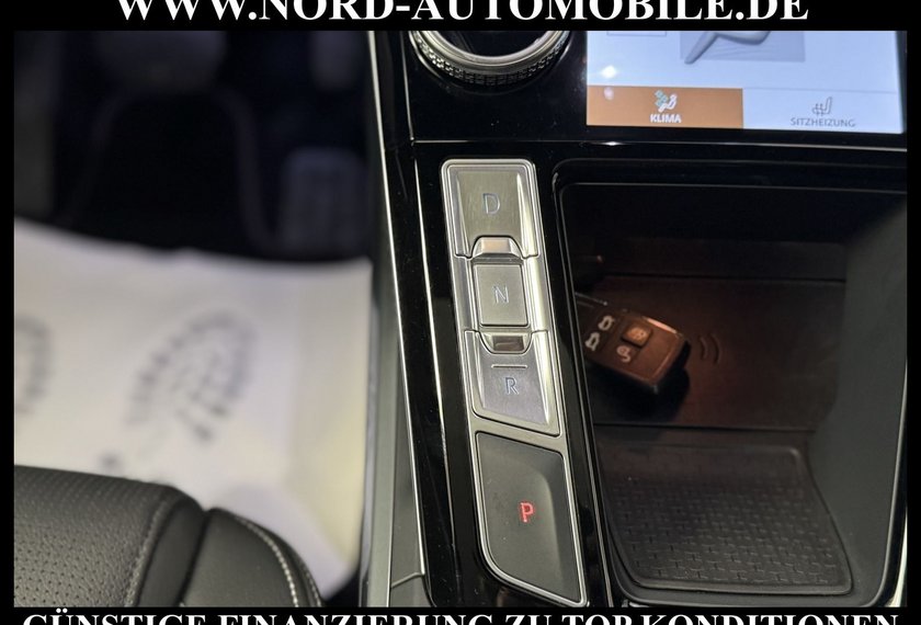 Jaguar I-Pace I-PACE EV400 R-Dynamic*400PS RAKETE*VOLL*UPE:98*