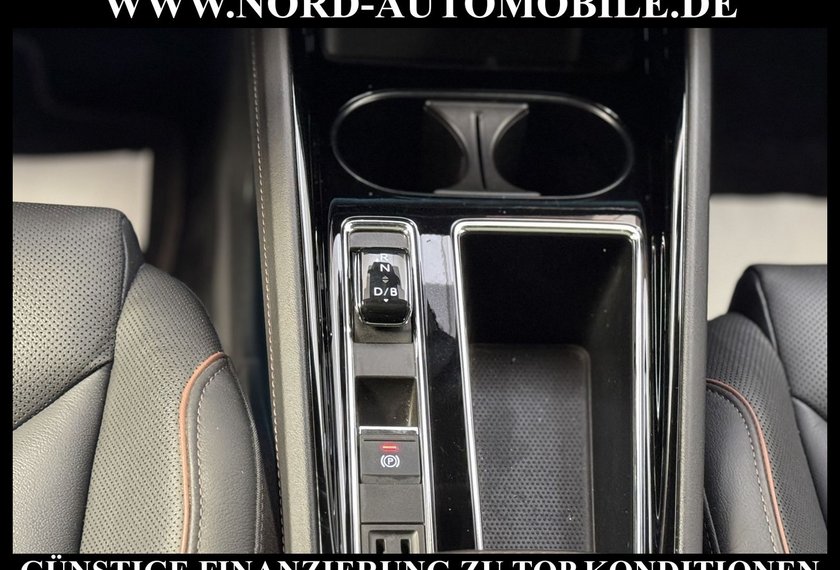 Skoda Enyaq Enyaq iV 80 x Suite Pano/AHK/Leder/Kamera/