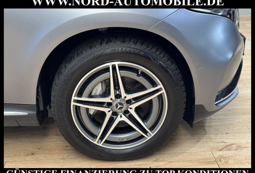 Mercedes-Benz EQC EQC 400 4Matic AMG *MULTIBEAM*NAV*KAM*UPE:78