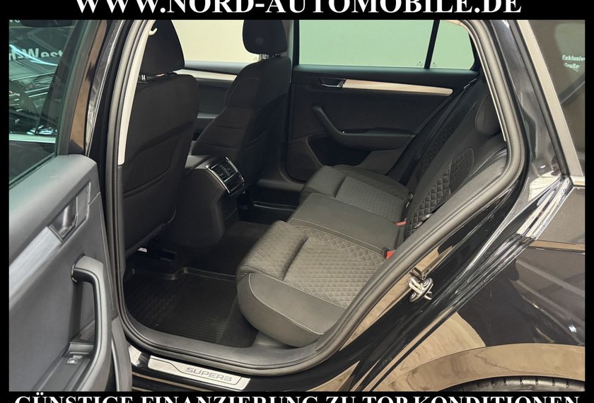 Skoda Superb Superb Combi 1.4 TSI iV DSG Ambition AHK/Navi/18