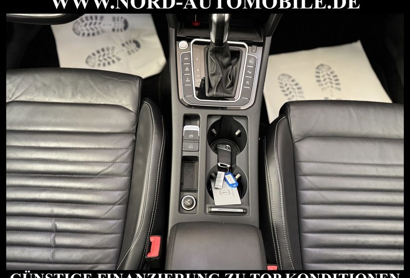 Volkswagen Passat Variant Passat Variant GTE 1.4 TSI DSG Leder/Matrix/Dig.
