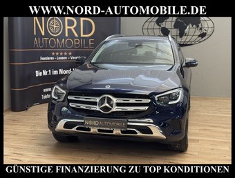 Mercedes-Benz GLC 300 GLC 300 de 4Matic AMG *AHK*LUFT*OFF-ROAD*UPE:75