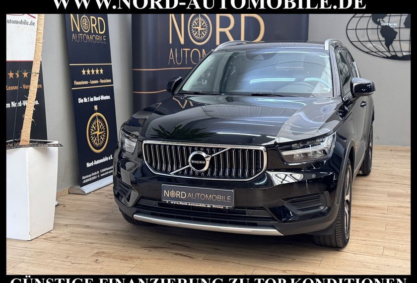 Volvo XC40 XC40 Inscription Expression Plug-In *UPE:51*