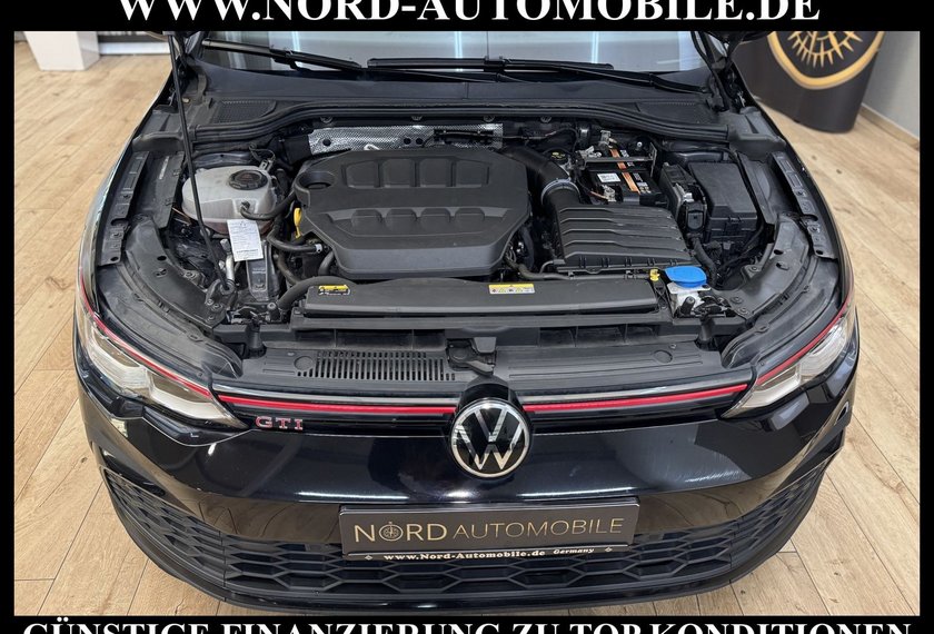 Volkswagen Golf Golf GTI 2.0 TSI DSG Matrix/19/HeadUp/Kamera/
