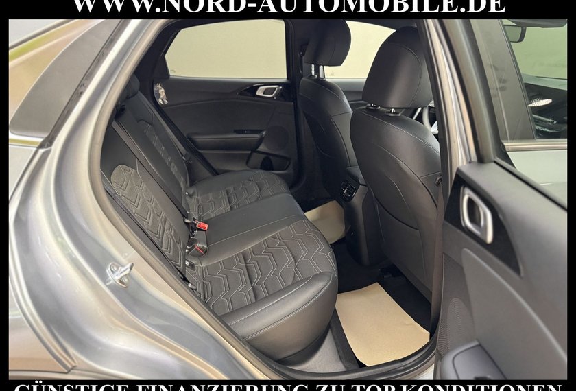 Kia XCeed XCeed 1.6 T-GDi GPF 7DCT Steel Edition