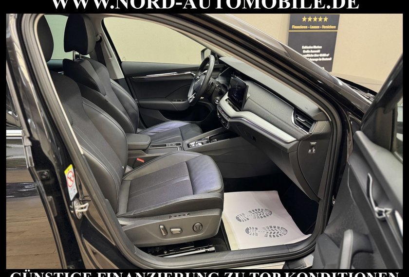 Skoda Octavia Octavia Combi 1.4 TSI iV DSG SIDE&amp;LANE/ACC/Kamer