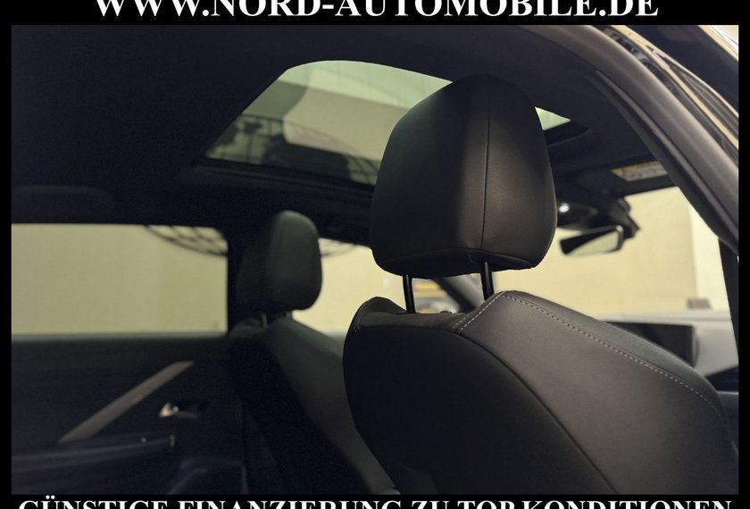 Opel Astra Astra L Sports Tourer ULTIMATE*PANO*18Z*ACC*360*