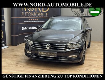 Volkswagen Passat Variant Passat Variant Business 2.0 TDI DSG Leder/Kamera
