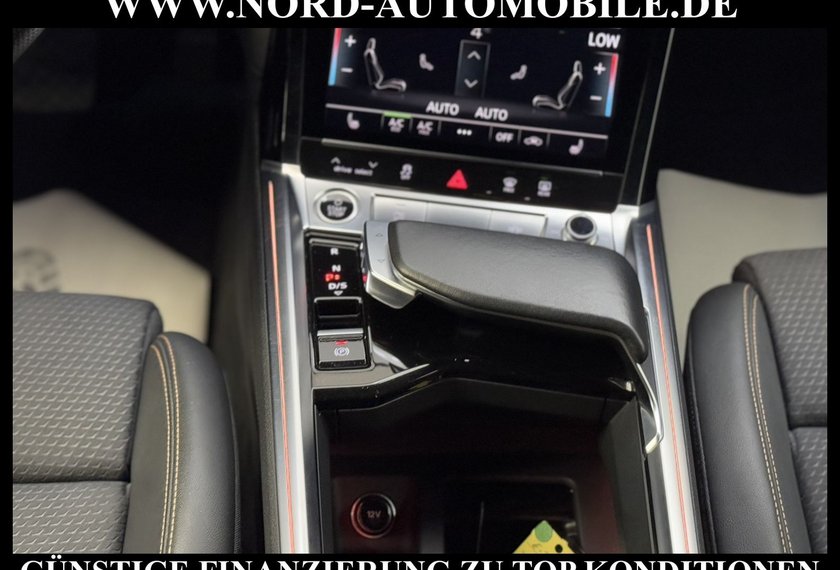 Audi e-tron e-tron 55 QU.S-Line Black Edition Kamera/Matrix/