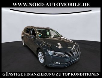 Volkswagen Passat Variant Passat Variant Comfortline 2.0 TDI Navi/Kamera/