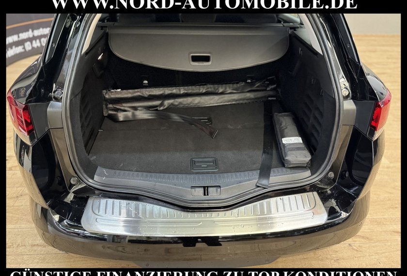 Renault Megane Megane IV Grandtour Business AUTOMATIK *LED*NAV*