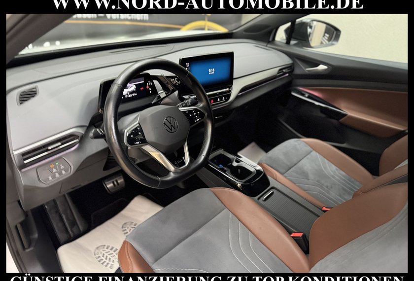 Volkswagen ID.4 ID.4 Pro Performance First Edition Kamera/20/Nav
