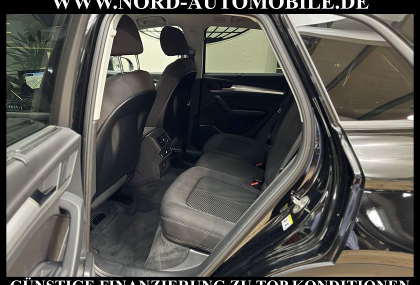 Audi Q5 Q5 QU. 2.0 TDI S-Tronic Kamera/Virt.Cockpit/Navi