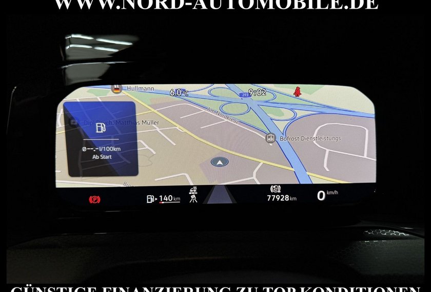 Volkswagen Golf Golf GTI 2.0 TSI Side&amp;Lane/IQ.Light/19/Kamera