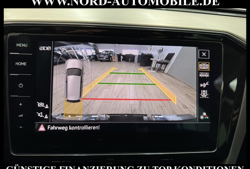 Volkswagen Passat Variant Passat Variant Elegance 2.0 TDI DSG Dig.Cockpit