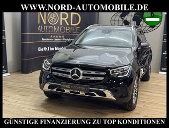 Mercedes-Benz GLC 200 GLC 200 d 4Matic OFFROAD *AHK*DISTRO*UPE:58