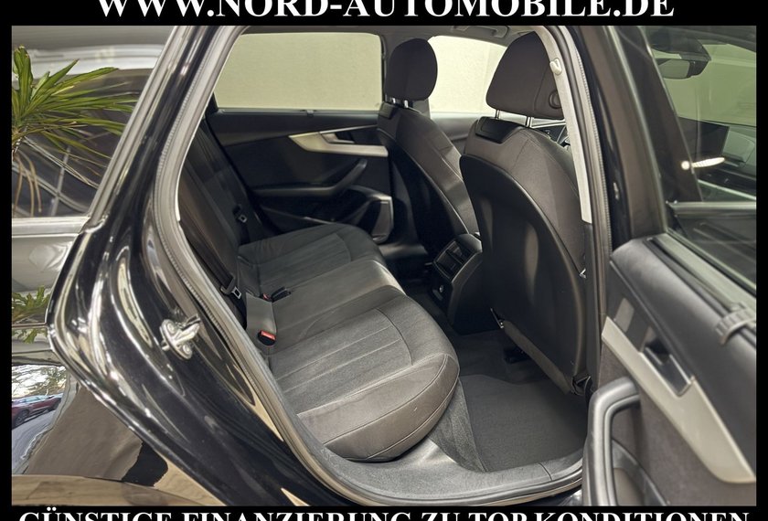 Audi A4 A4 35 Avant 2.0 TFSI S-Tronic Navi/LED/PDC/SHZ