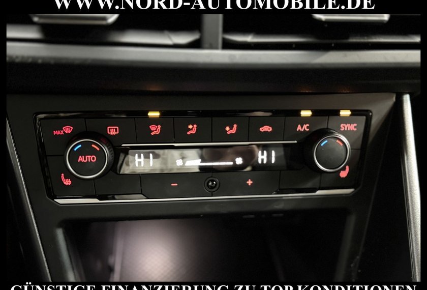 Volkswagen Polo Polo Highline 1.0 TSI ACC/PDC/Klimatronic