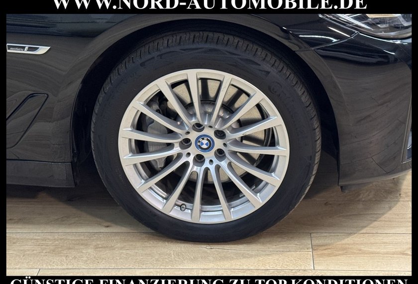 BMW 530 530 e Lim *LED*HUD*SHADOW*HARMANK*KAM* Lim.