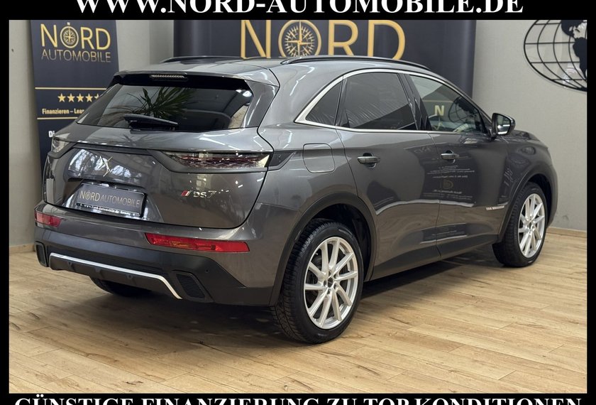 DS Automobiles DS7 (Crossback) DS7 Crossback Diesel Performance Line *19Z*LED*
