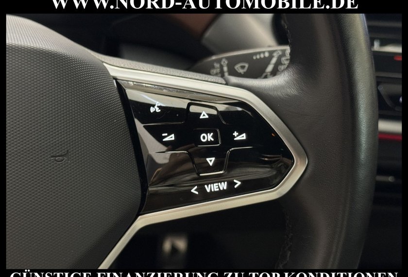 Volkswagen ID.4 ID.4 Pure Teilleder/Kamera/Head-Up/19/Navi/